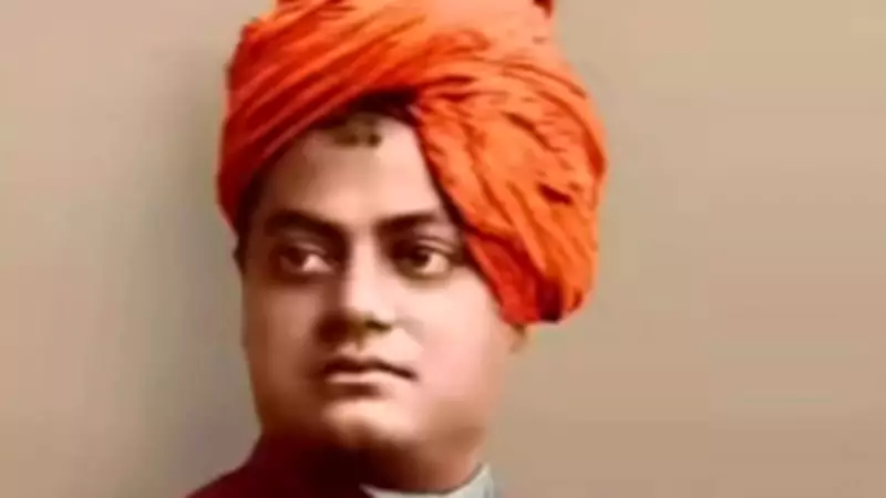 Swami Vivekananda's Philosophy: Taking Risks to Lead or Guide Through Life