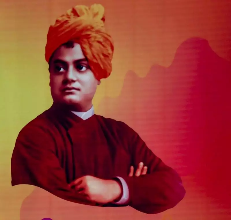 Swami Vivekananda's Timeless Message of Universal Harmony and Unity