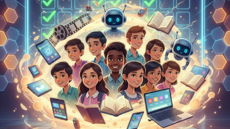 SWAYAM Launches Free Courses: From AI Productivity to Animation Skills