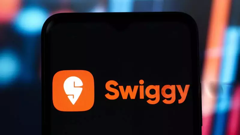 Swiggy CEO Sees 85-90% Untapped Food Delivery Market in India, No Global Plans