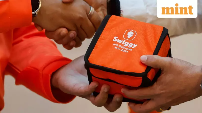 Swiggy's Noice Expands to 350 SKUs, Targets Standalone Brand Status