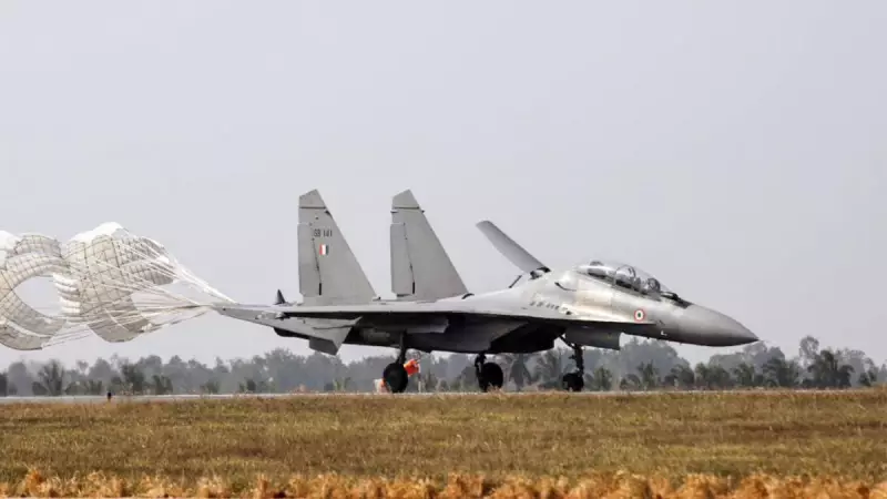 Swiss Report: India's Air Power Forced Pakistan Ceasefire in Operation Sindoor