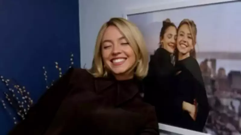 Sydney Sweeney Addresses 'MAGA Barbie' Comments, Emphasizes Art Over Politics