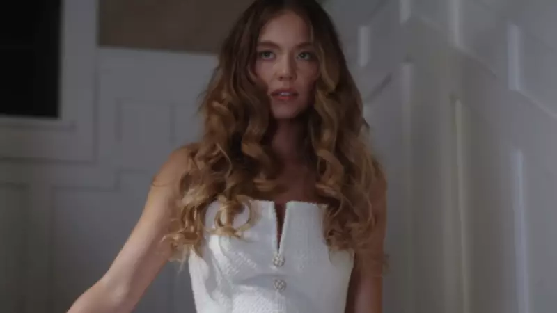 Sydney Sweeney's 'The Housemaid' Horror Movie: Plot, Cast & 2026 Release