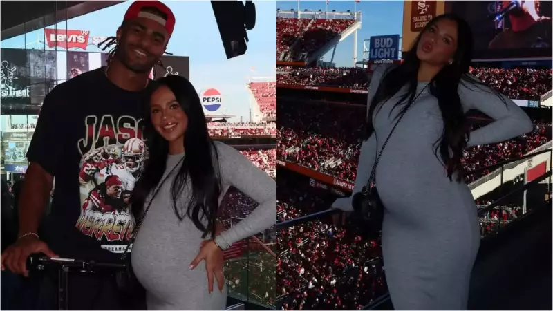 Sydney Warner Shares Emotional Pregnancy Update: 43 Weeks & Awaiting VBAC