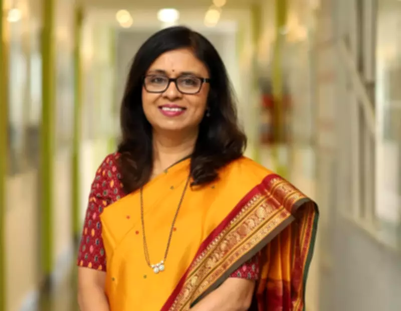 Symbiosis: From Pune's Compassionate Idea to Global Peace Education Hub