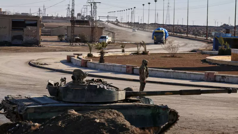 Syria Reports 120 ISIS Prisoners Escape, Kurdish Site Claims 1500 Freed