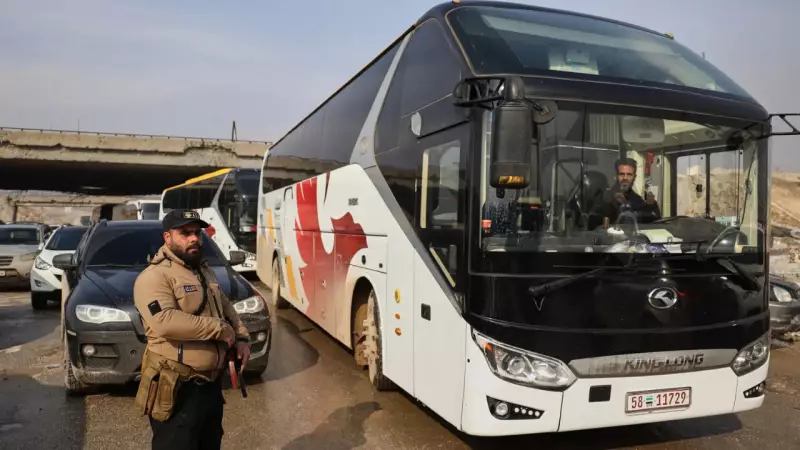 Syrian Army Claims Control of Aleppo's Sheikh Maqsud, Kurds Deny Amid Fierce Clashes