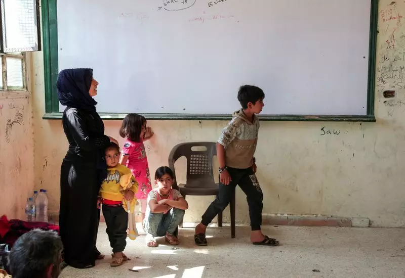 Syria's Sectarian Unrest: Druze-Bedouin Tensions Escalate in Sweida and Deraa