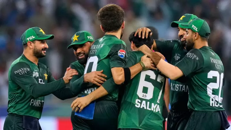 T20 World Cup 2026: Potential Replacements if Pakistan Withdraws in Support of Bangladesh