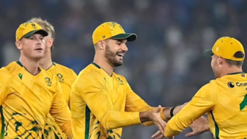 T20 World Cup 2026: SWOT Analysis for South Africa After 2024 Heartbreak