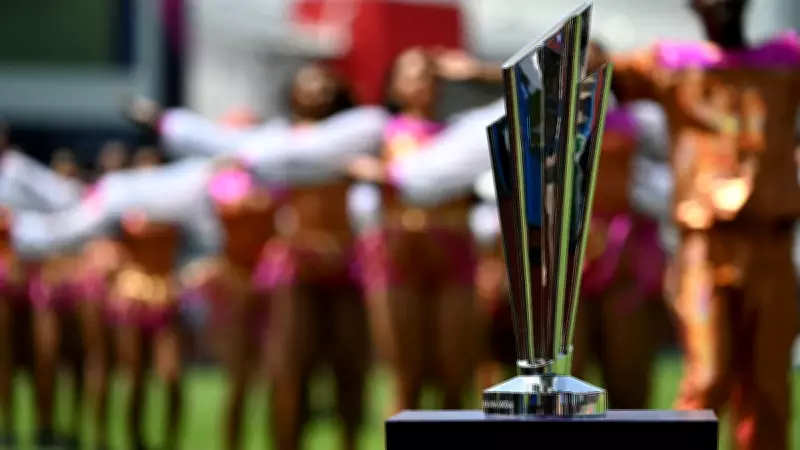 T20 World Cup 2026 Warm-Up Schedule Announced: Two Indian Teams to Feature