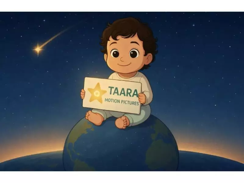 Taara Motion Pictures & Vijendra Singh Promotion Launch Haryana-Based Film with Vijender Singh & Anuraag Malhan