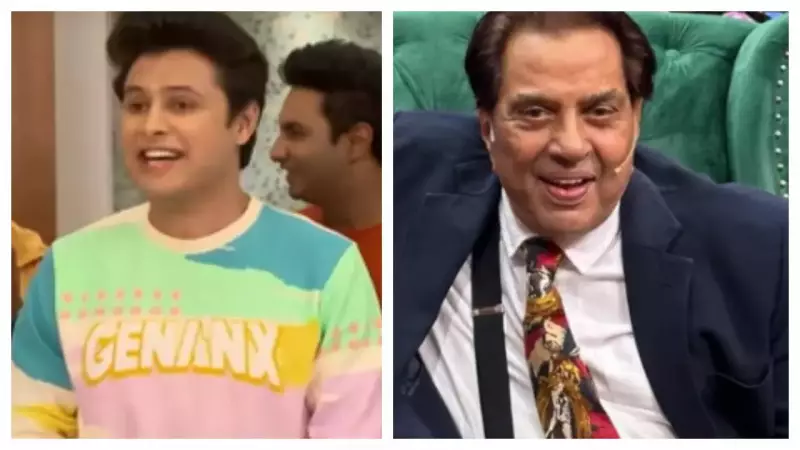 Taarak Mehta's New Year Episode Pays Tribute to Dharmendra's Legacy