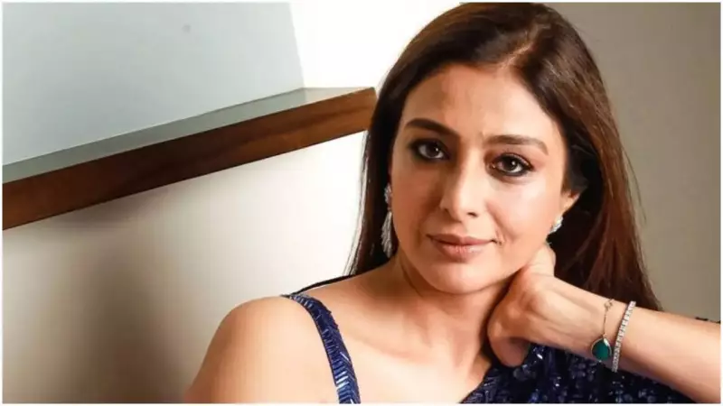 Tabu Joins Akshay Kumar in Priyadarshan's 'Bhooth Bangla' After 20 Years