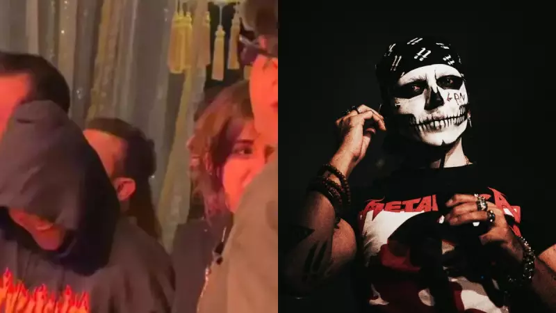 Talwiinder's Face Reveal Video Leaks Online, Sparks Disha Patani Buzz