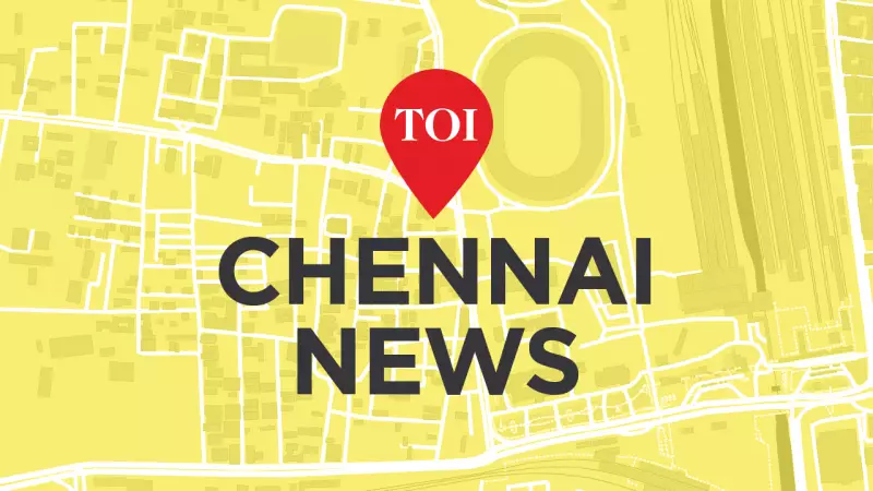 Tambaram's 2 Crore Underpass in Shambles: No Lights, Sewage, Safety Fears