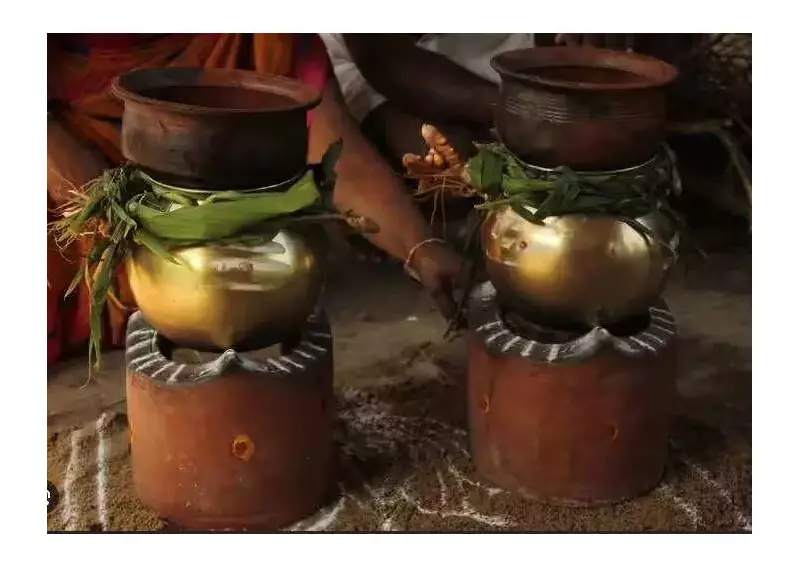 Tamil Nadu Allocates ₹248.44 Crore for Pongal Hampers for 2.22 Crore Ration Card Holders