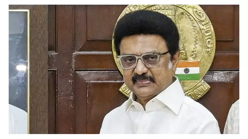 Tamil Nadu CM Announces Pension & Retirement Benefits Hike for Noon Meal, Anganwadi Workers