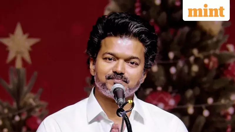 Tamil Nadu Elections: Vijay's TVK Gets Whistle, Kamal Haasan's MNM Allotted Battery Torch Symbol