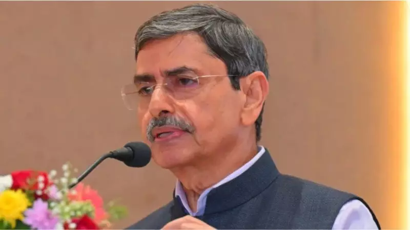 Tamil Nadu Governor Walks Out of Assembly Again, Sparks Fresh Confrontation