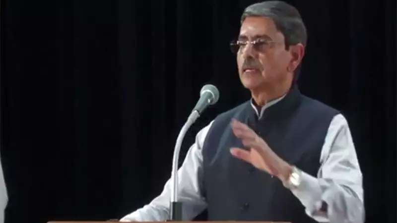 Tamil Nadu Governor Walks Out of Assembly, Cites Mic Issues and Inaccuracies