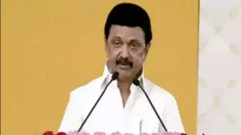 Tamil Nadu Govt Issues Appointment Orders to 831 Contract Nurses as Pongal Gift