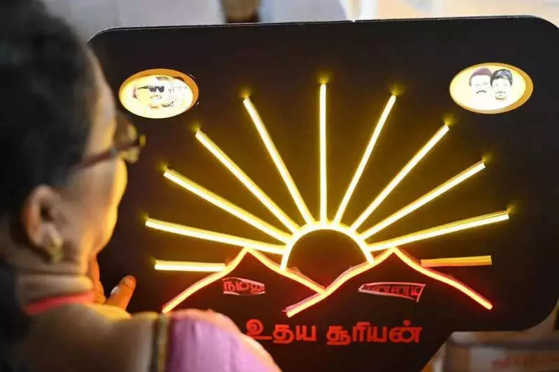 Tamil Nadu Introduces Tourism Development Bill & Extends Tamil Medium Job Quota