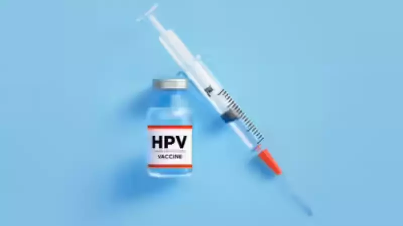 Tamil Nadu Launches HPV Vaccine Pilot for 27,196 Girls in 4 Districts