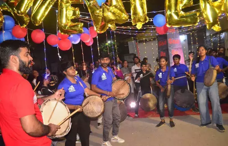 Tamil Nadu Leaders Issue Politically Charged New Year Messages Ahead of 2026 Elections