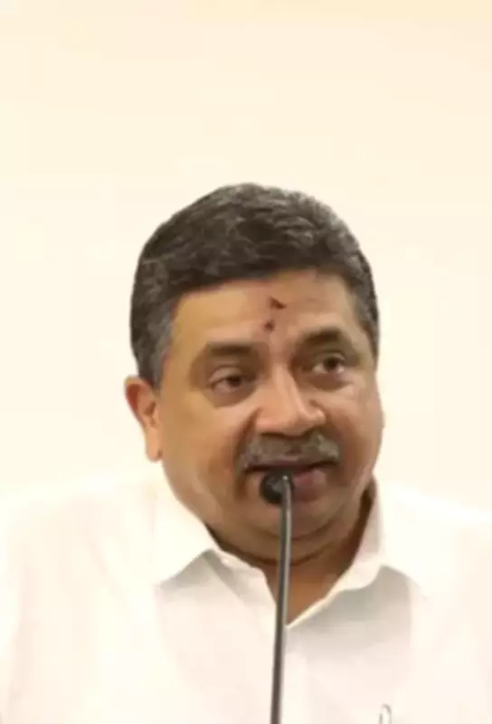 Tamil Nadu Poised for Transformative Growth in Next Decade, Says IT Minister