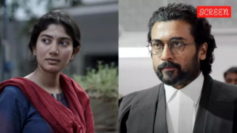 Tamil Nadu State Film Awards 2016-2022 Winners: Sai Pallavi, Dhanush, Suriya Honoured