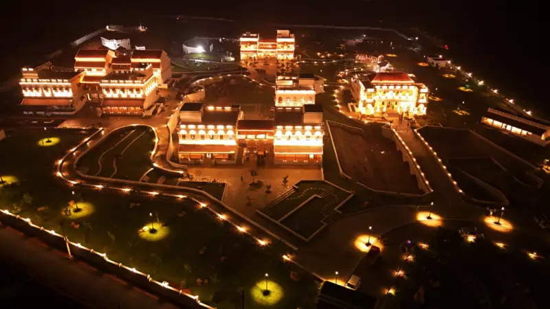 Tamil Nadu's New Museums Draw Crowds with Immersive Films on History