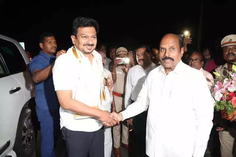 Tamil Nadu's Per Capita Income Surges to ₹3.15 Lakh by 2025-26 Amid Inflation Debate