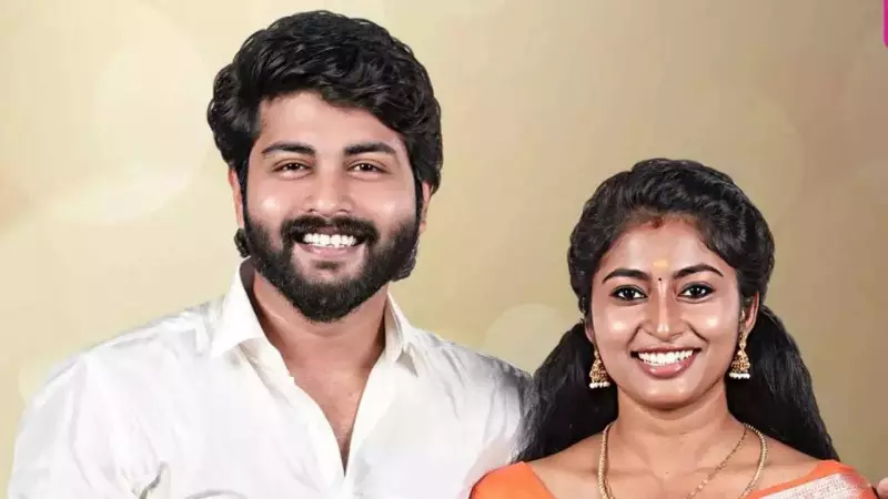 Tamil TV Show Veera Crosses 537 Episodes, Continues Family Drama Success