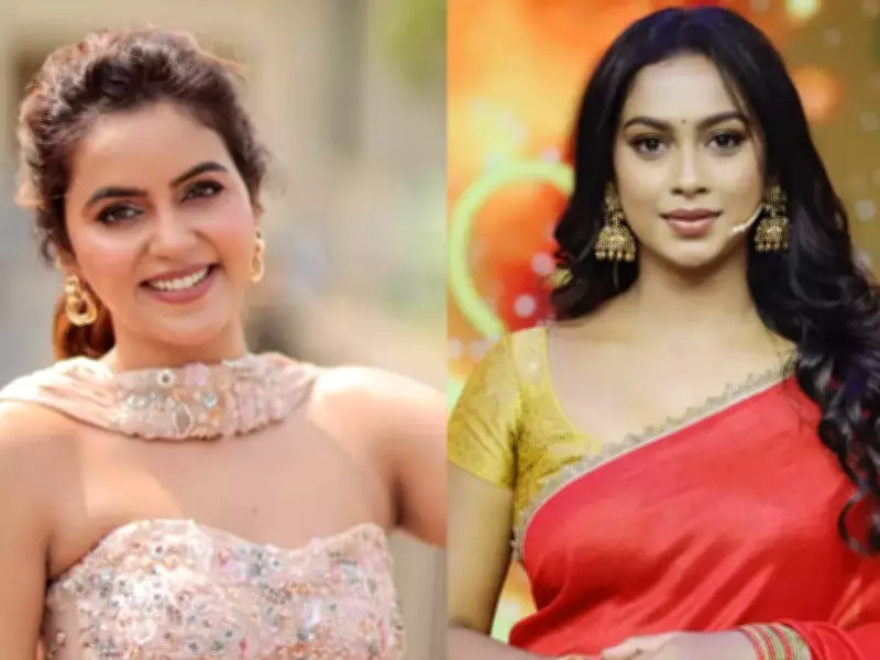 Tamil TV TRP Ratings Revealed: Singappenne Tops Charts, Siragadikka Aasai Returns