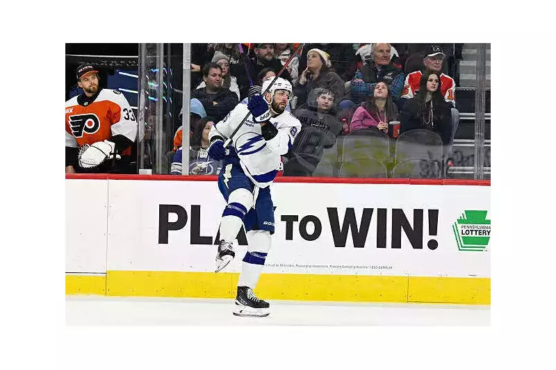 Tampa Bay Lightning Bring Hot Streak to Pittsburgh for Crucial NHL Clash