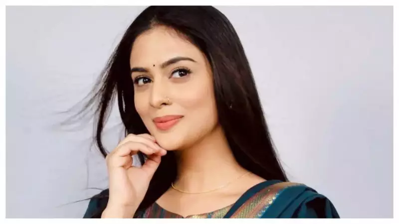 Tanisha Mehta on Kyunki vs Anupamaa: 'We Are a Family, Not Competitors'