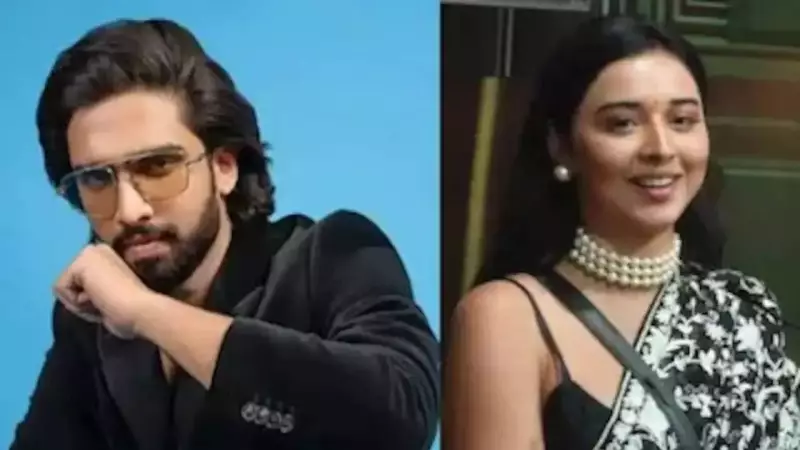 Tanya Mittal Hits Back at Amaal Mallik Over 'Paid PR' Accusations Post-Bigg Boss 19