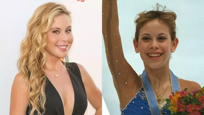 Tara Lipinski: From 15-Year-Old Olympic Gold to NBC Broadcaster & Traitors Star