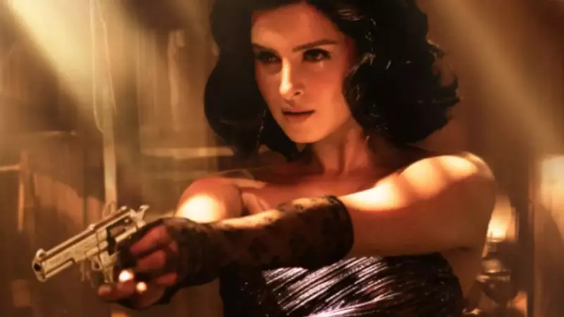 Tara Sutaria Joins Yash's 'Toxic', Debuts as Dangerous Rebecca in Pan-India Role