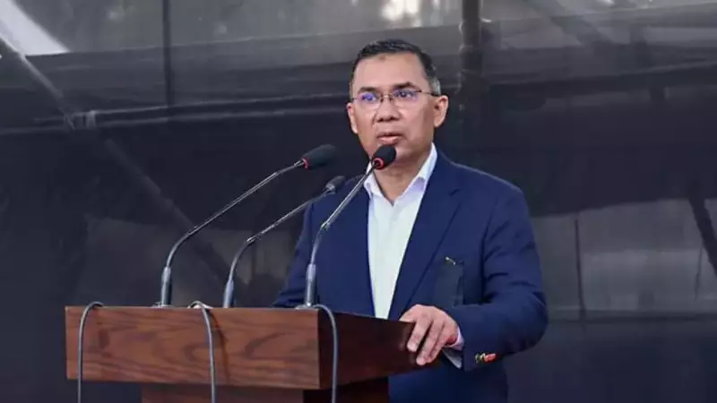 Tarique Rahman Slams Jamaat's 'Heaven Tickets' as Bangladesh Election Tensions Rise