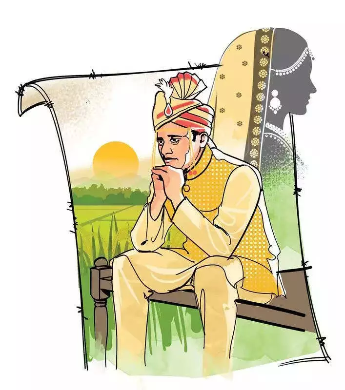 Tarn Taran Wedding Shock: Bride Elopes with Girlfriend, Takes Dowry