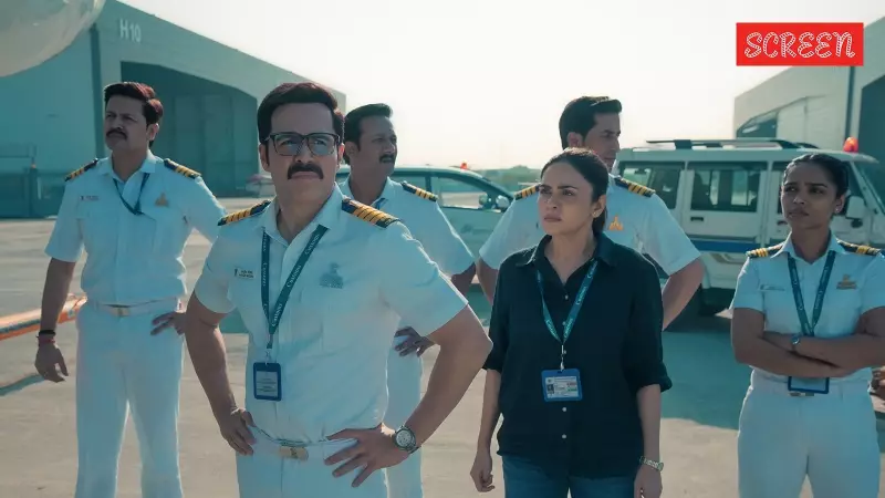 Taskaree Review: Emraan Hashmi Series Falls Flat in Predictable Smuggling Drama