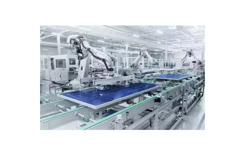 Tata Power to Invest ₹6,675 Crore in India's Largest 10GW Solar Ingot-Wafer Plant in Andhra