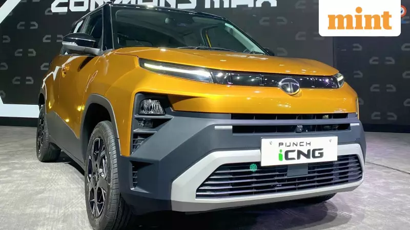 Tata Punch Facelift 2026 Launched: Price, Variants, and Best Value Pick
