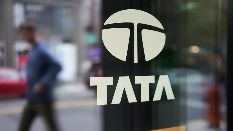 Tata Technologies Eyes Strong FY26 Growth Amid Auto Investment Revival