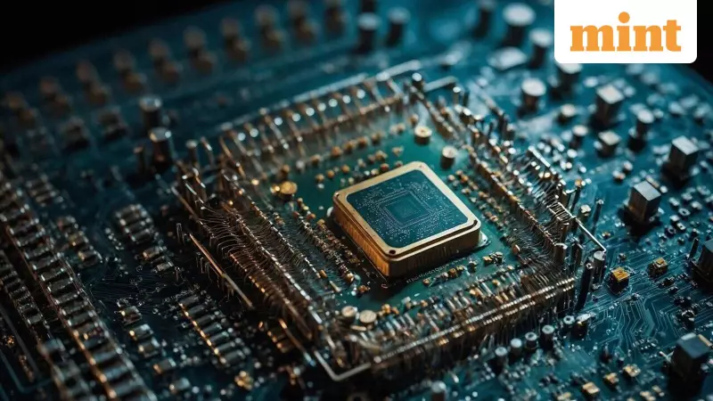 Tata's Dholera Fab to Boost Indian Chip Startups with Tape-Out Support