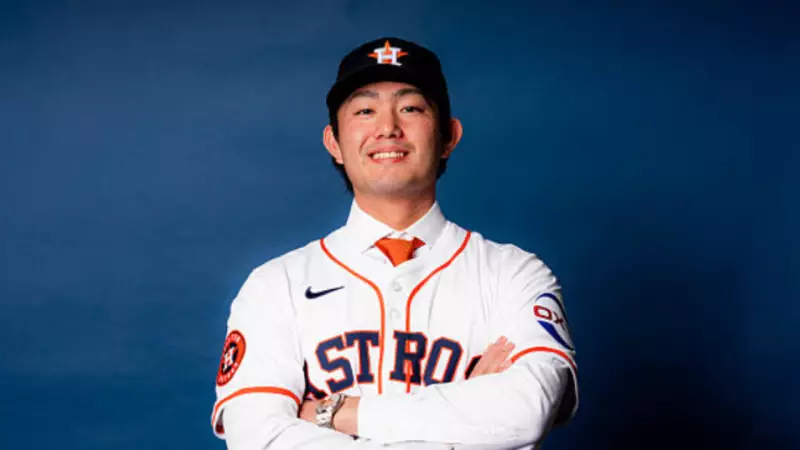 Tatsuya Imai's MLB Journey Skyrockets Net Worth to Millions