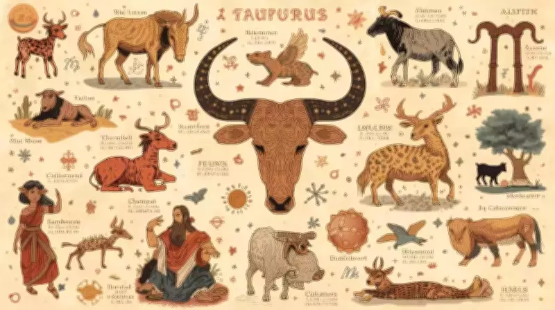 Taurus Daily Horoscope: Embrace Simplicity for a Balanced Tomorrow